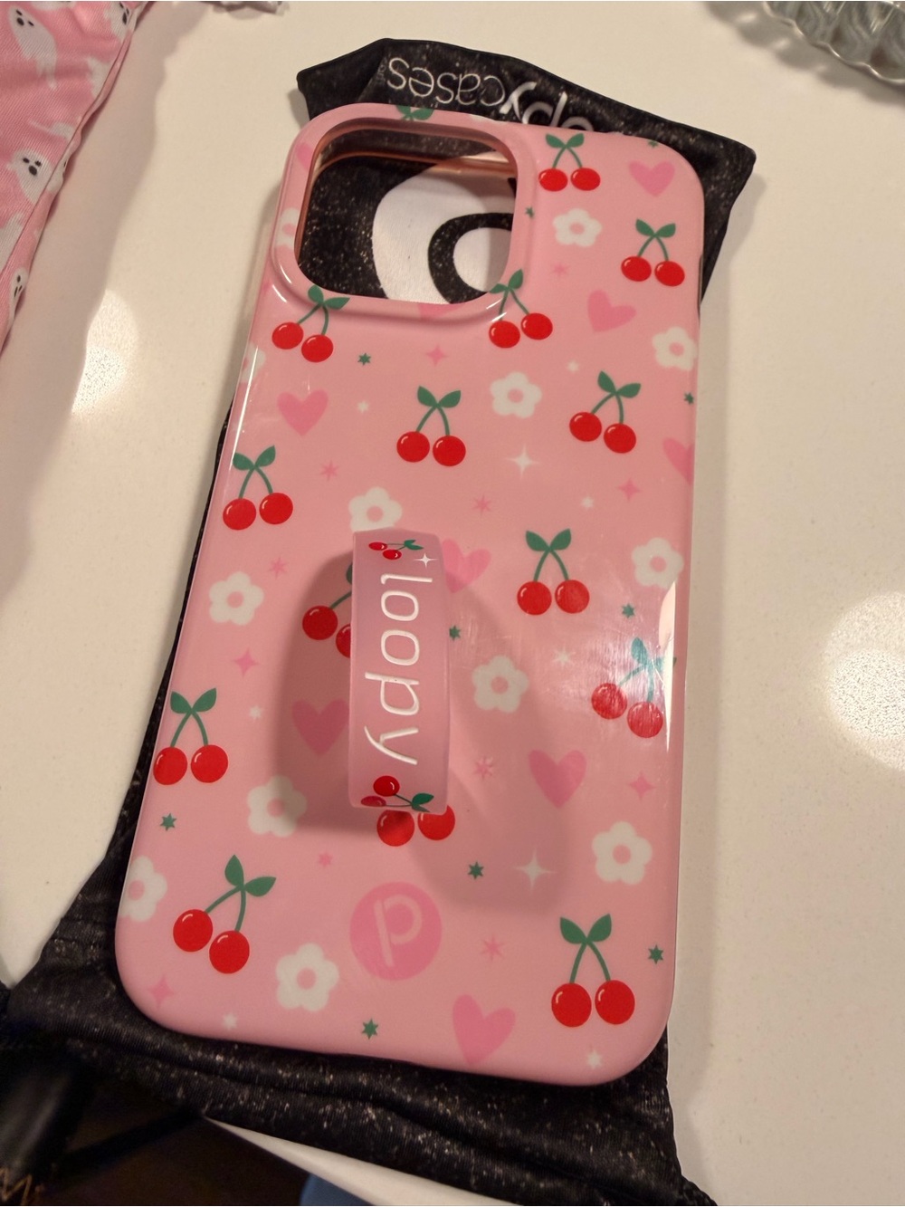Loopy Case Bundle